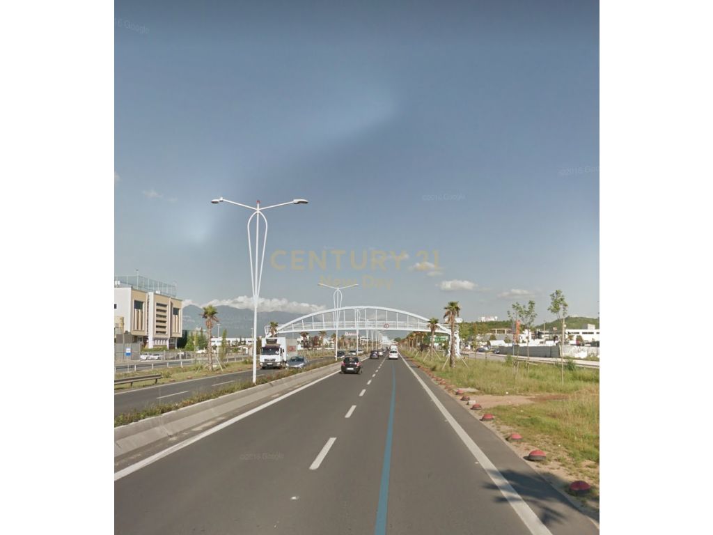 Foto e managine në shitje Autostrada Tiranë - Durrës, Tiranë