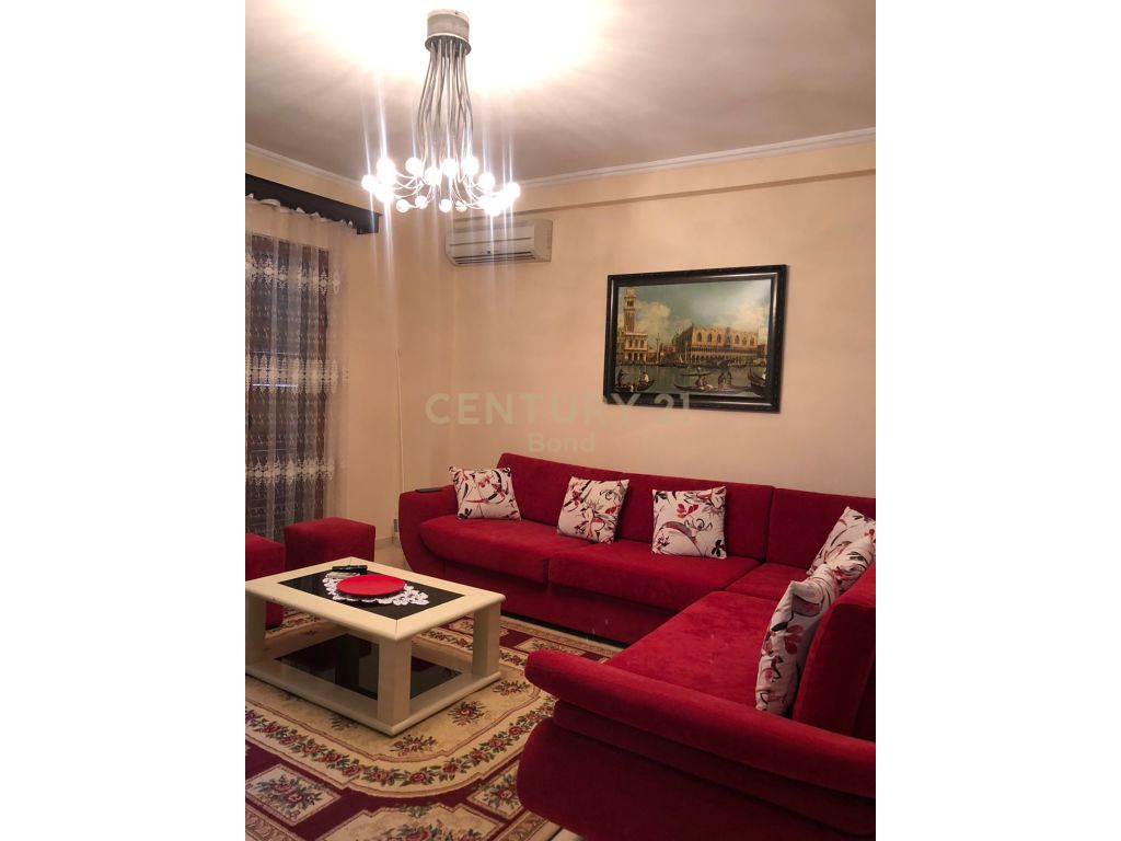 Foto e Apartment me qëra Unaza e Re, Tiranë