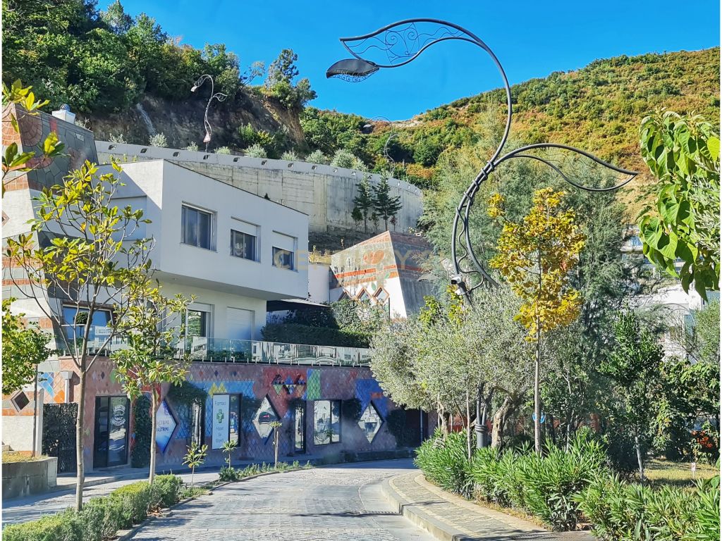 Foto e pronë në shitje Kodra e Diellit Residence, Kodra e diellit, Tiranë
