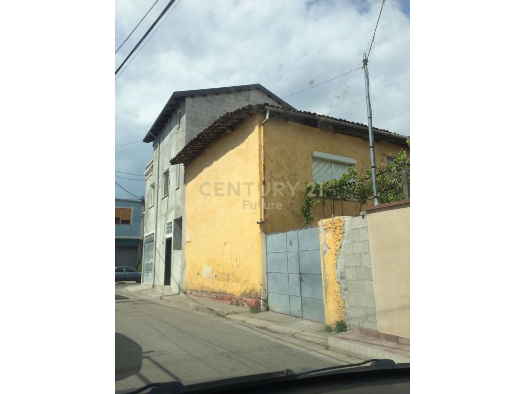 Foto e Shtëpi private në shitje Dërgut, Shkodër