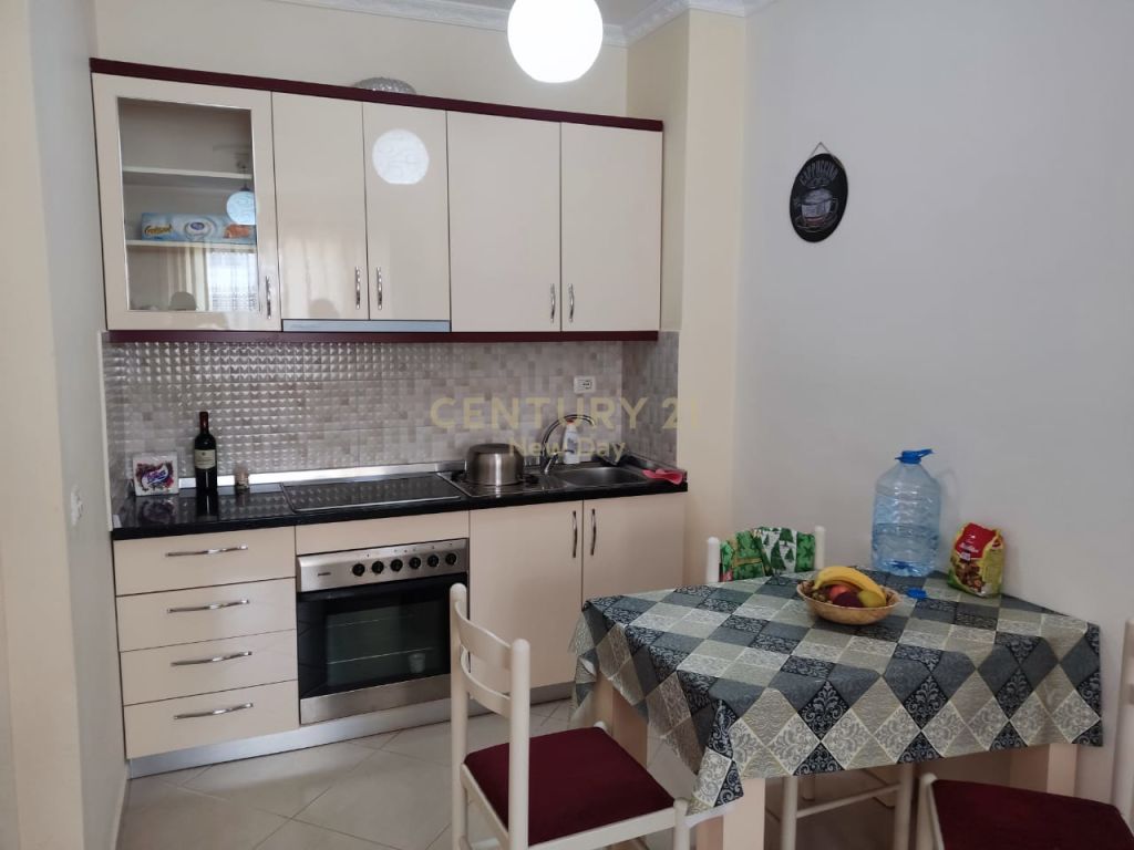 Foto e Apartment në shitje Plazh Rrota e Kuqe, Durrës