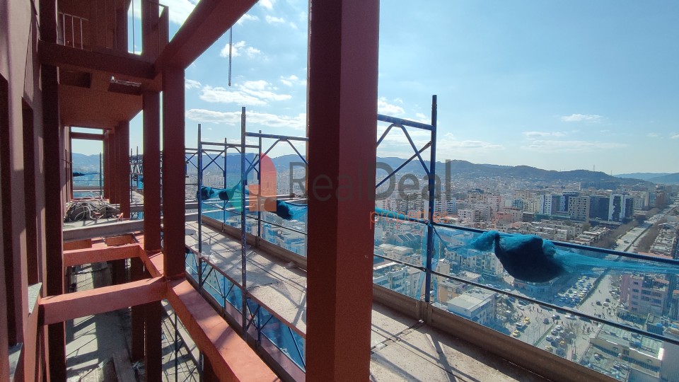 Kavaja Street - photos