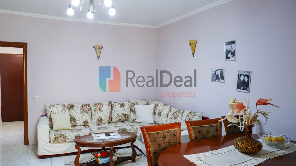 Rruga e Dibrës - photos of property for apartment
