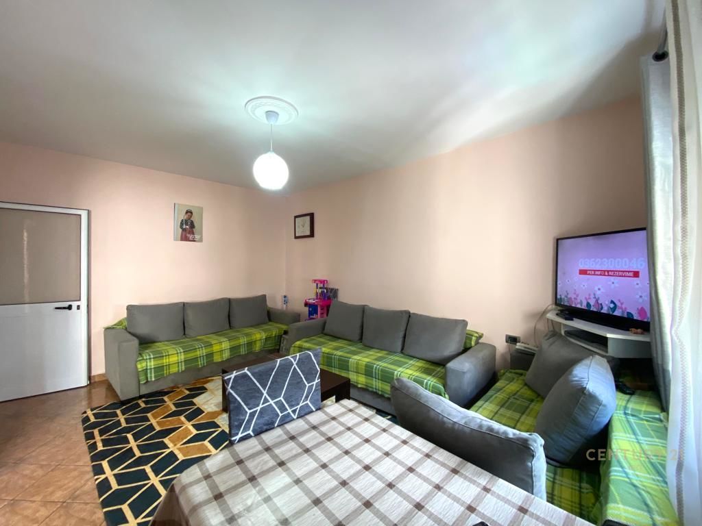 Foto e Apartment në shitje Pallati me Shigjeta, Rruga Aleks Buda, Tiranë