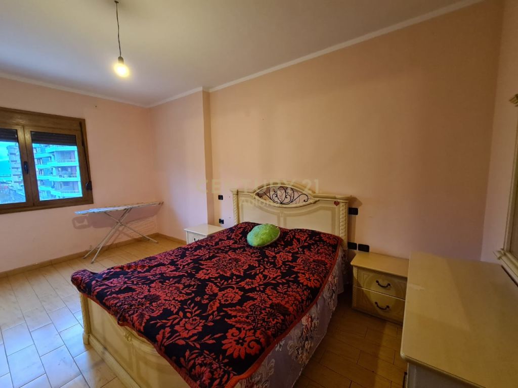 Foto e Apartment me qëra Lagjja &#039;&#039; Pavaresia &#039;&#039;, Rruga Kosova, Vlorë