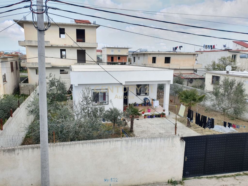 Foto e Tokë në shitje Plazhi i Vjetër, l. 24 maj, Vlorë
