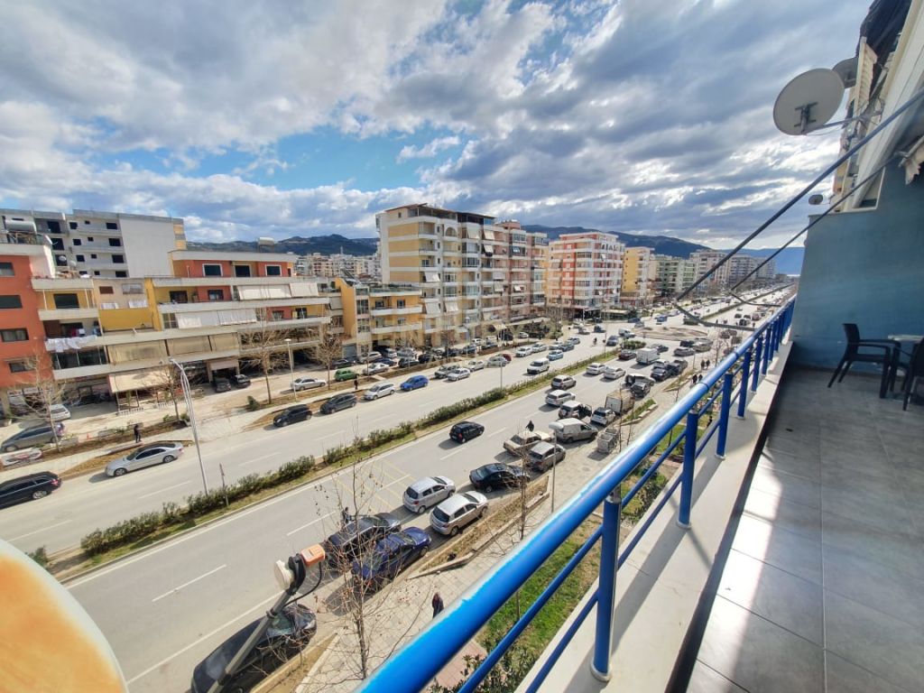 Foto e Apartment në shitje Transballkanike, Vlorë