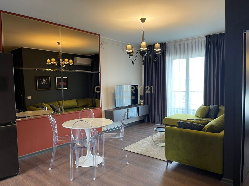 Foto e Apartment me qëra Bulevardi Vlorë-Skelë, Rruga &quot;Gjergj Arianiti&quot;, Vlorë