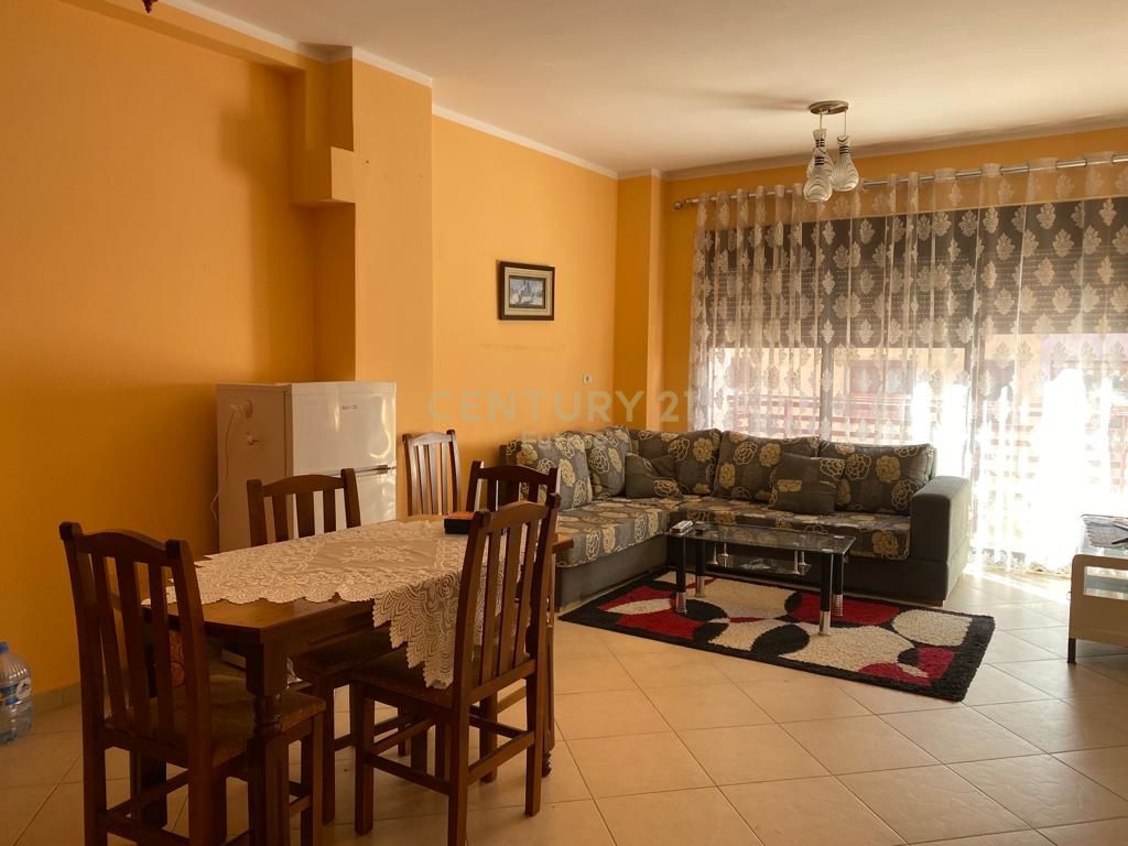 Qendër Shkodër - photos of property for apartment