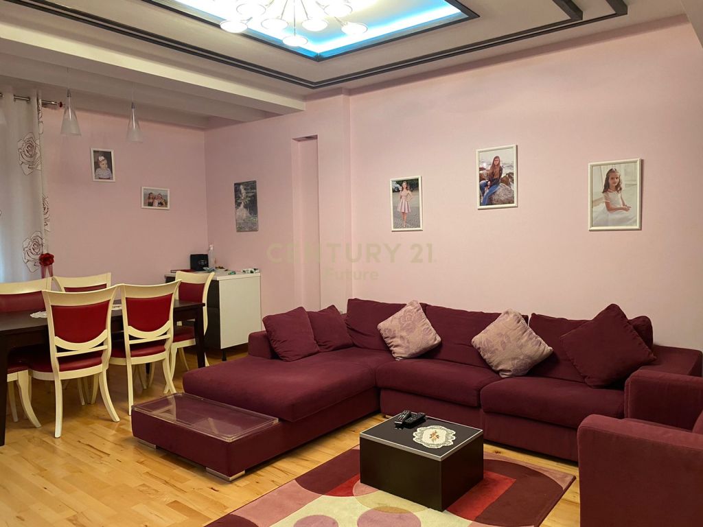 Foto e Apartment në shitje Kinema Millenium, Shkodër