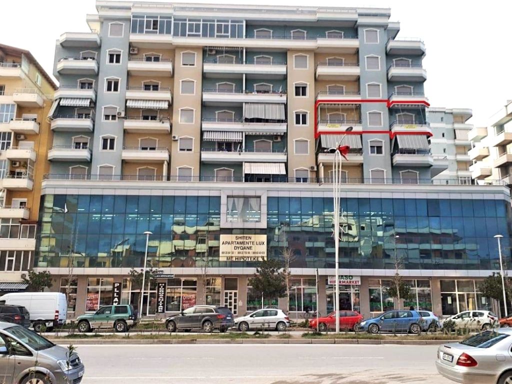 Foto e Apartment në shitje Vlorë, Rruga Gjergj Kastrioti