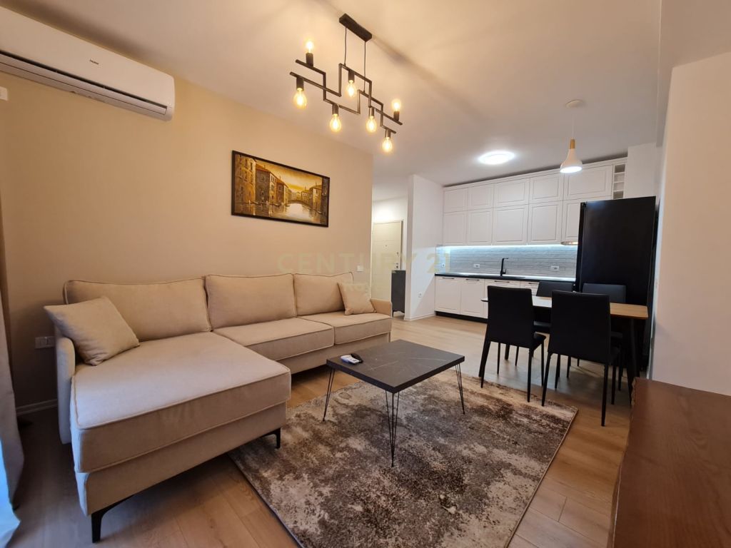 Foto e Apartment në shitje Fresku, Rruga Dalip Topi, Tiranë