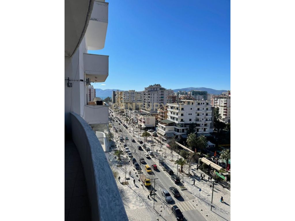 Bulevardi Vlorë-Skelë - photos of  for apartment