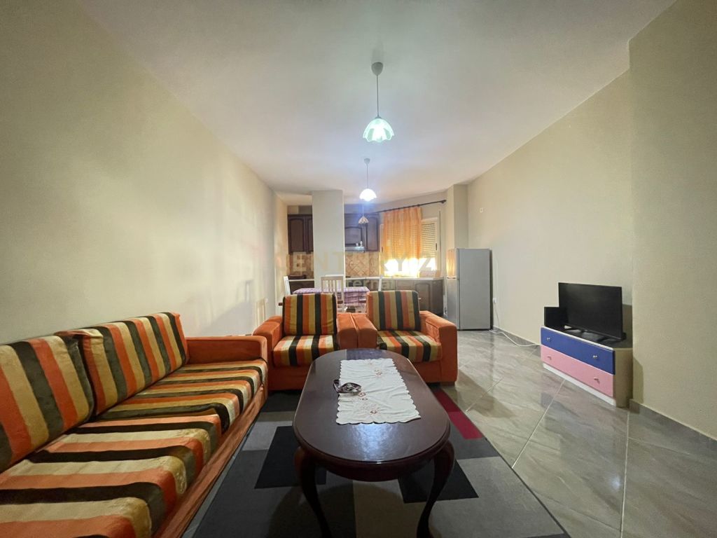 Foto e Apartment në shitje Fresku, Rr. e thesari, Tiranë