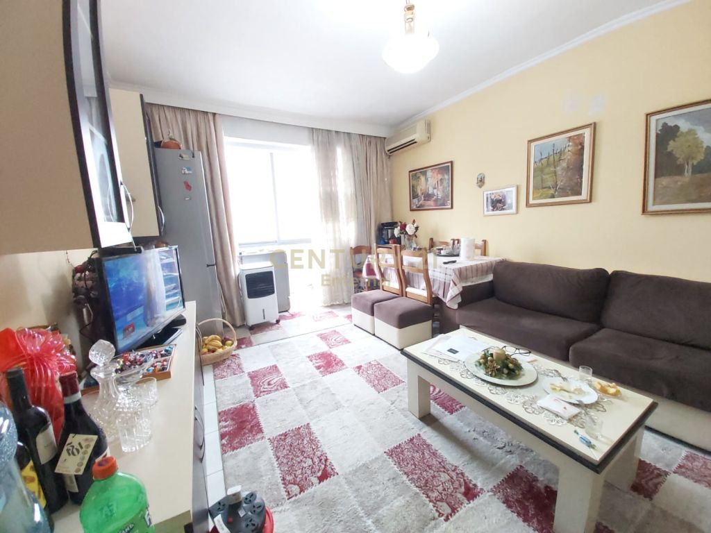 Foto e Apartment në shitje Ish Blloku, Rruga Vaso Pasha, Tiranë