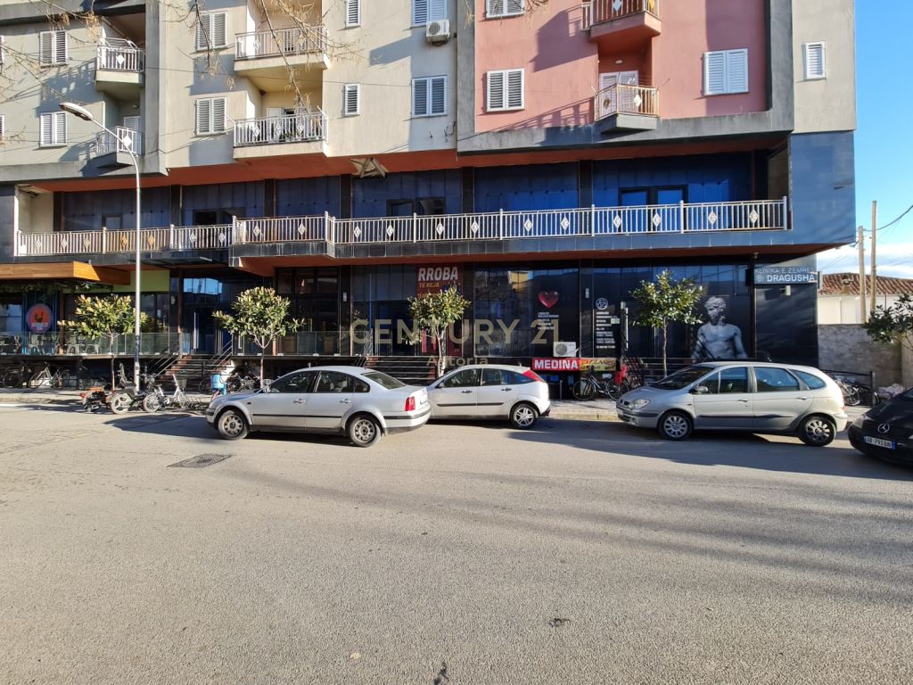 Foto e Ambient biznesi në shitje Zdrale, Shkodër