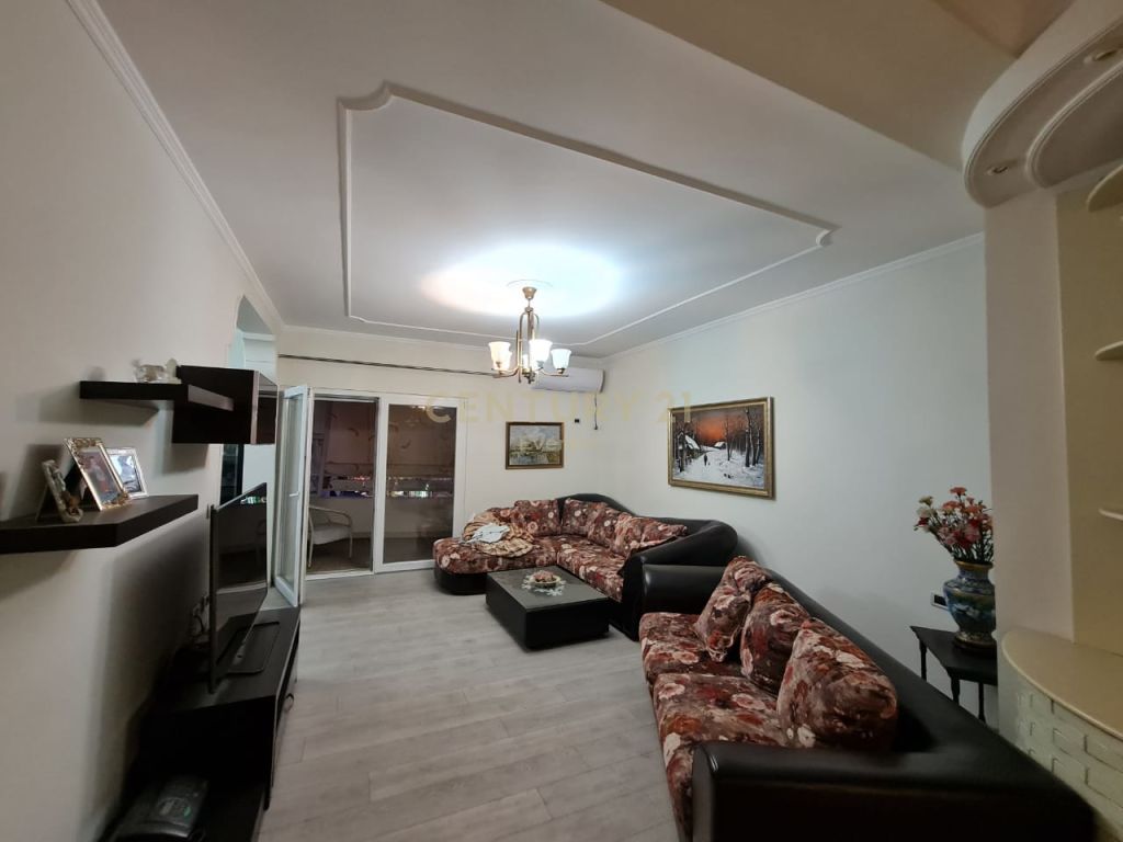 Foto e Apartment në shitje Komuna e Parisit, komuna e parisit, Tiranë