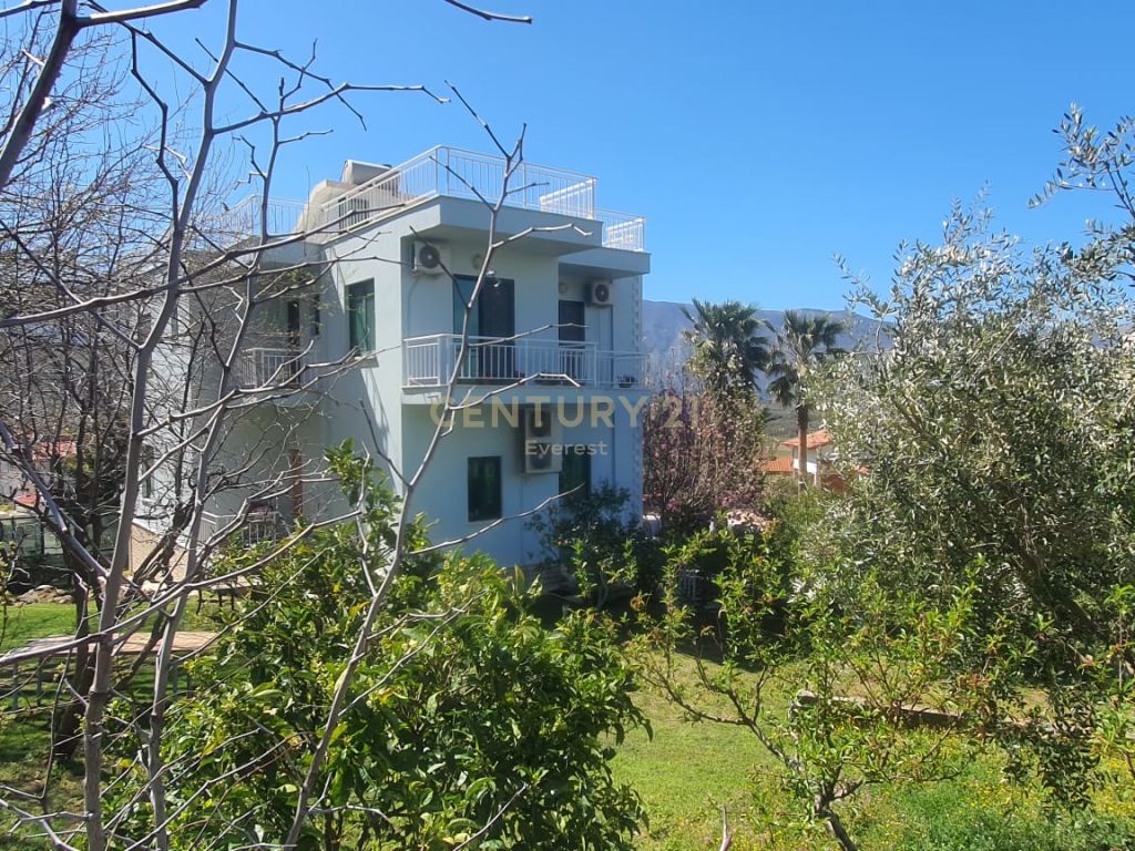 Foto e Shtëpi në shitje Tragjas, Vlorë