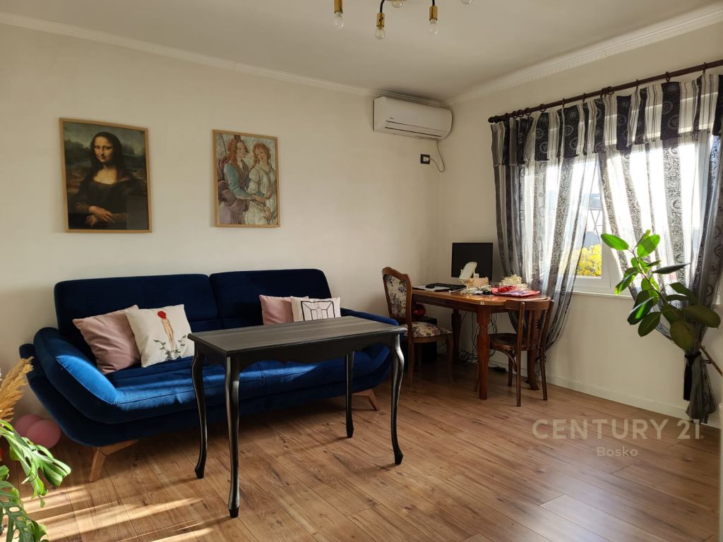 Foto e Apartment në shitje Allias, Rr. Njazi Meka, Tiranë