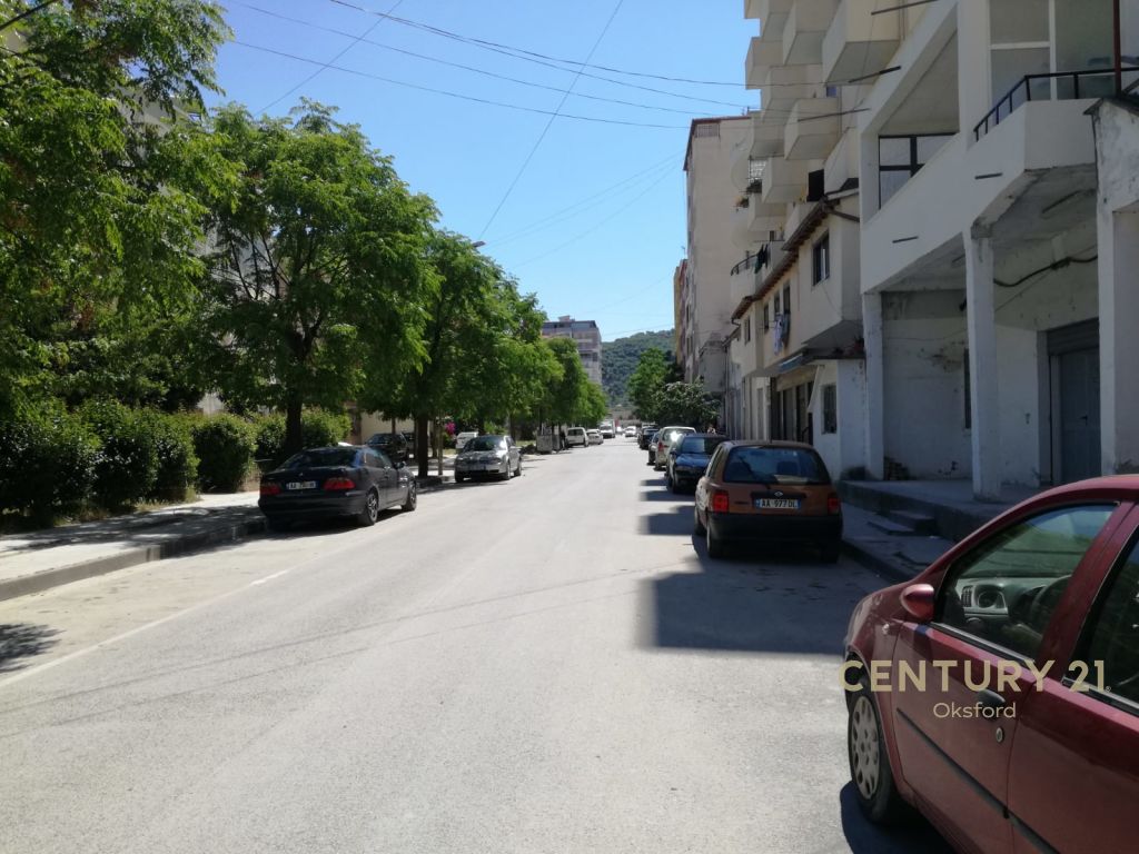 Bulevardi Vlorë-Skelë - photos of  for commercial