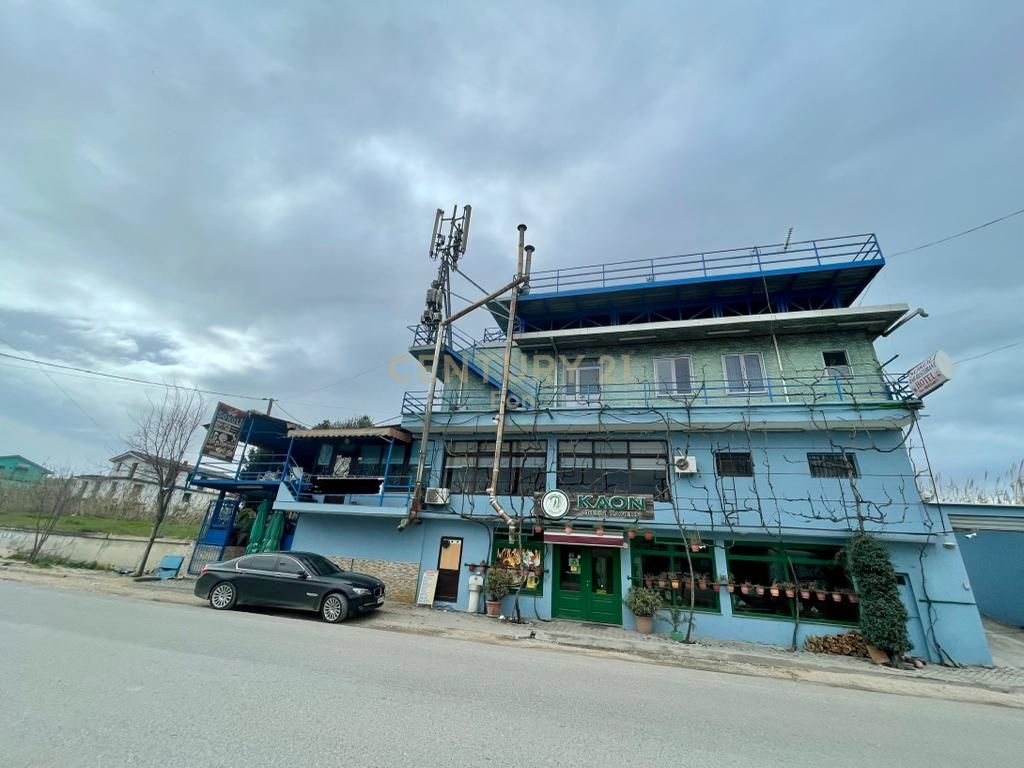 Foto e pronë në shitje Spitallë, Spitalle, Durrës