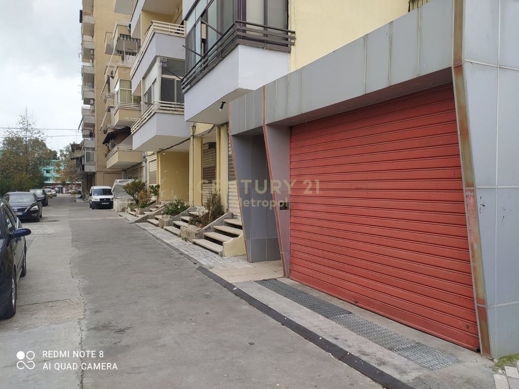 Foto e pronë në shitje Plazh Iliria, Durrës