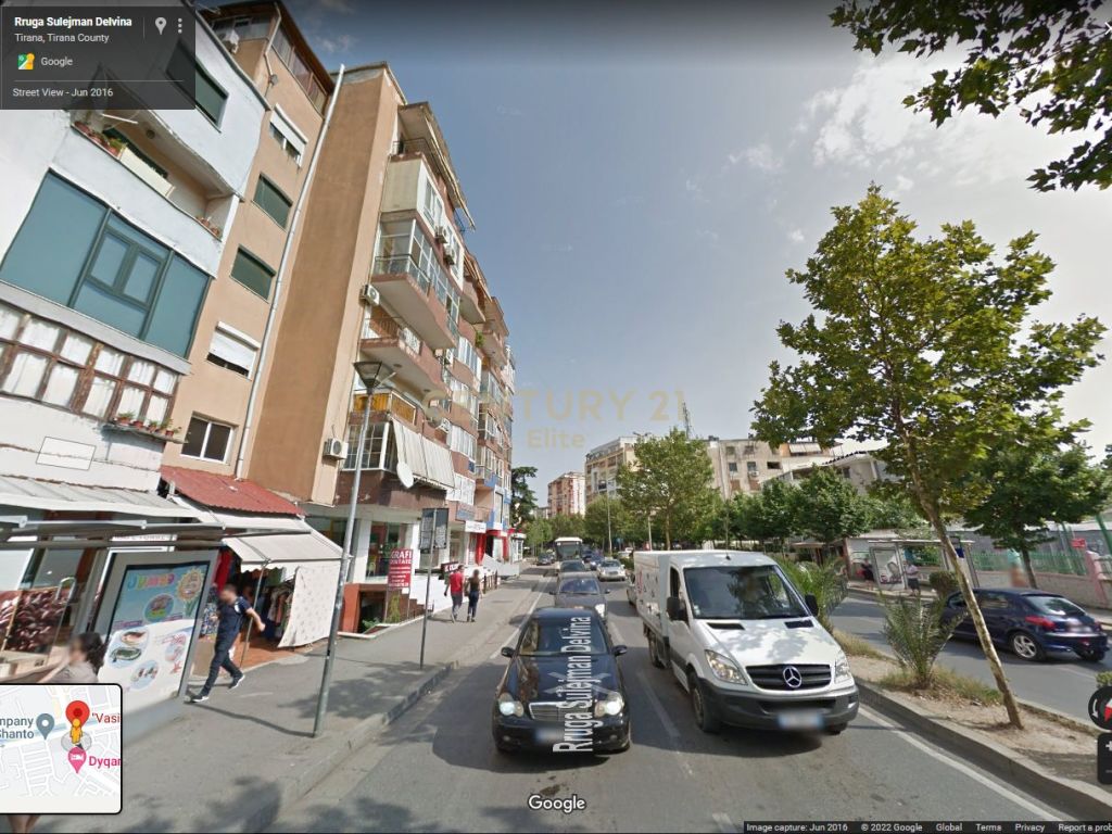 Foto e Apartment në shitje Vasil Shanto, Tiranë