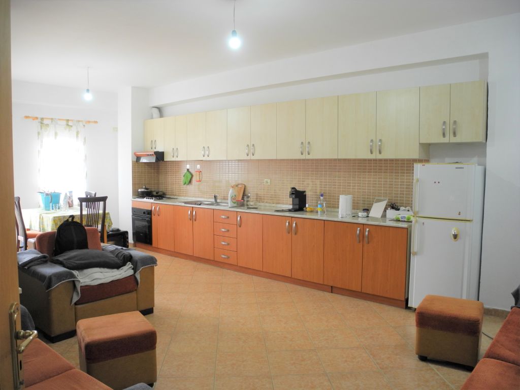 Foto e Apartment në shitje Brryli, Rruga "Endri Keko", Tiranë