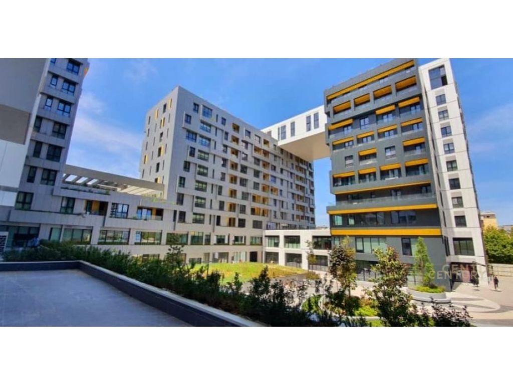 Foto e Apartment në shitje Kompleksi Square 21, Rruga e Kavajes, Tiranë