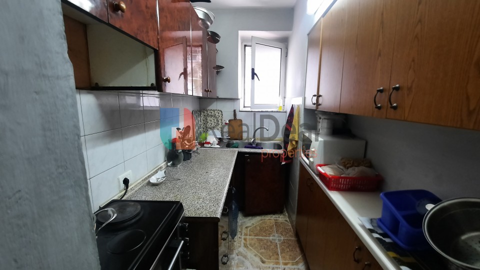 Rruga e Dibrës - photos of property for apartment
