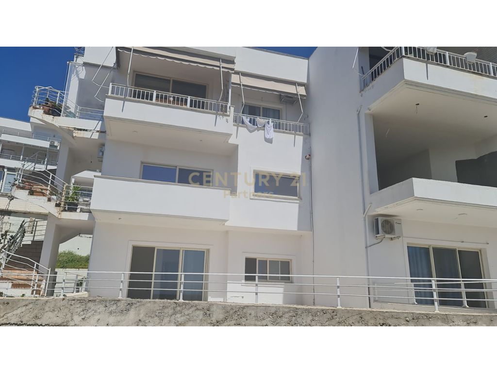 Foto e Apartment në shitje Dhërmi, Vlorë
