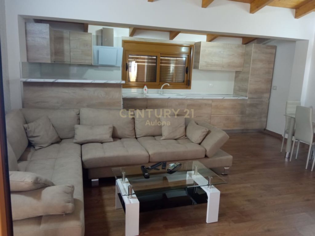 Foto e Apartment në shitje Ish Kombinati, Lagja Pavarsia, Vlorë
