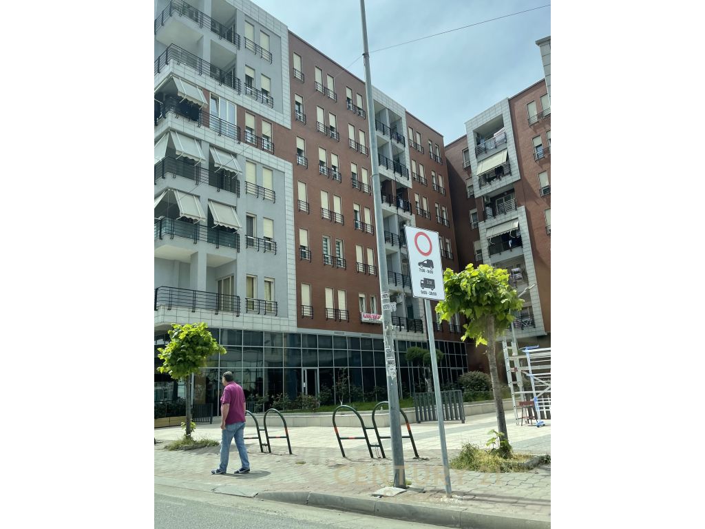 Don Bosco - photos of property for apartment
