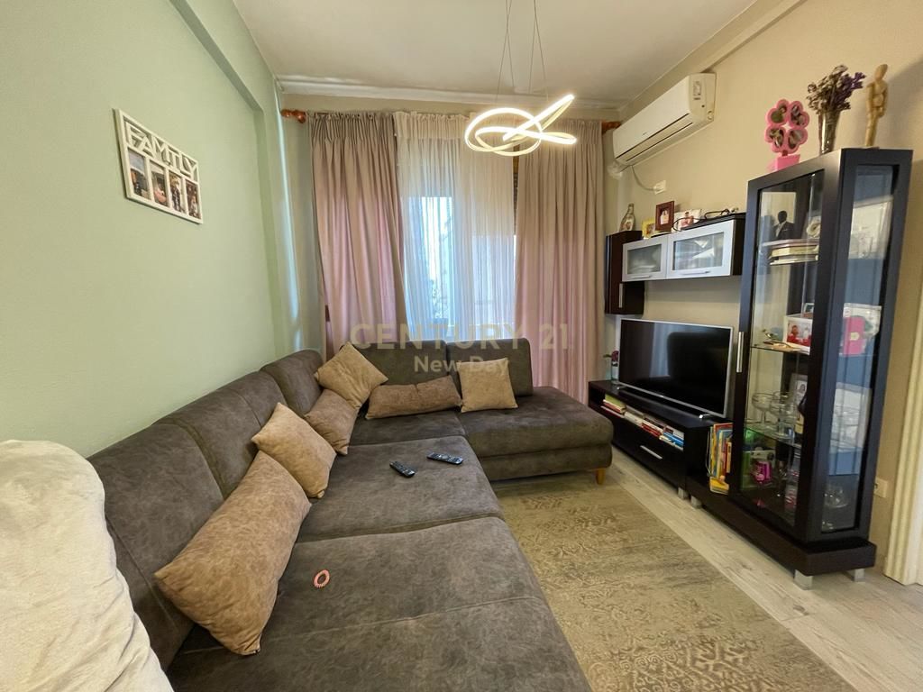 Plazh Hekurudha - photos of property for apartment
