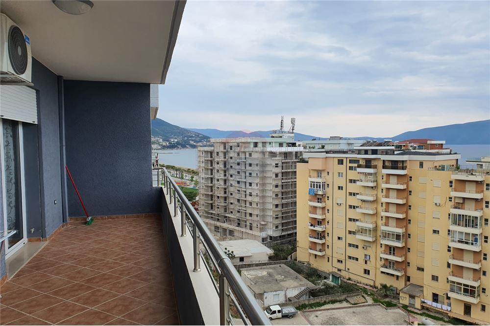 Foto e Apartment me qëra Lungomare, Vlorë