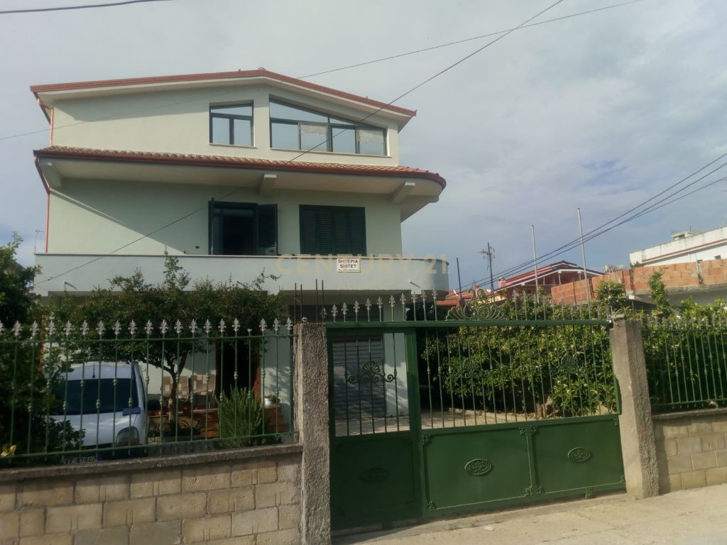 Plazh Hekurudha - photos of property for house