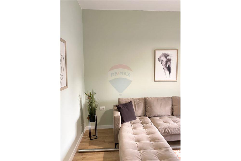 Foto e Apartment me qëra Rruga e Elbasanit, Tiranë