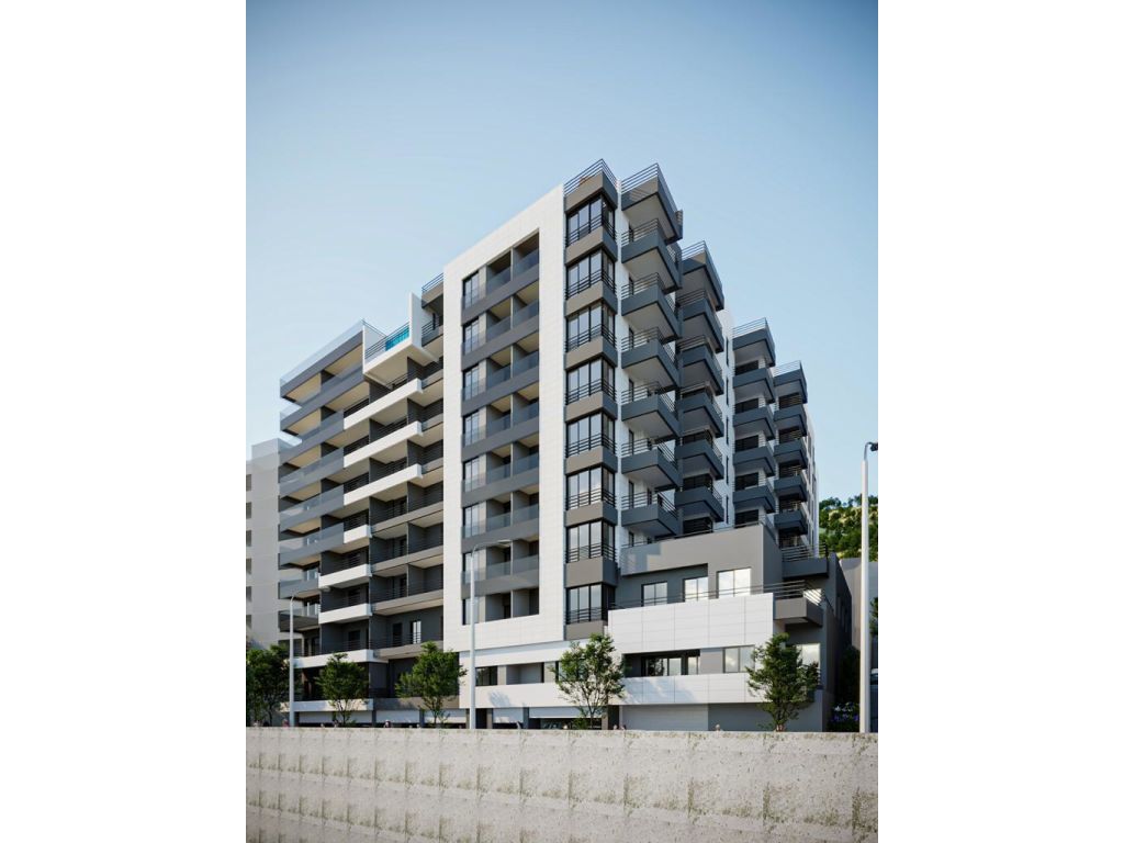 Sarande - photos of property for apartment
