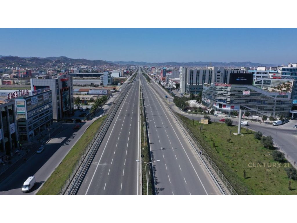 Foto e pronë në shitje Autostrada Tiranë - Durrës, Autostrada Tirane-Durres, Tiranë