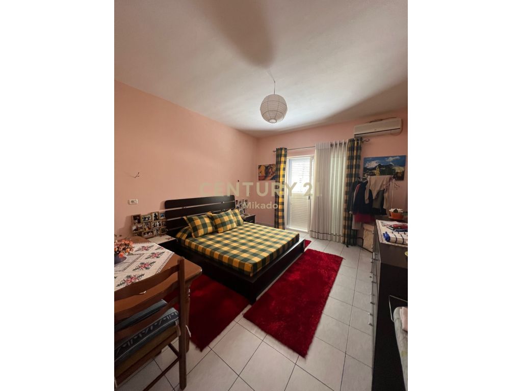 Foto e Shtëpi private me qëra Rruga e Elbasanit, Tiranë