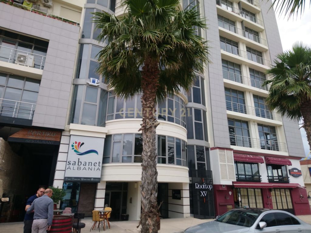 Foto e pronë me qëra Rruga e re e Portit, Durrës