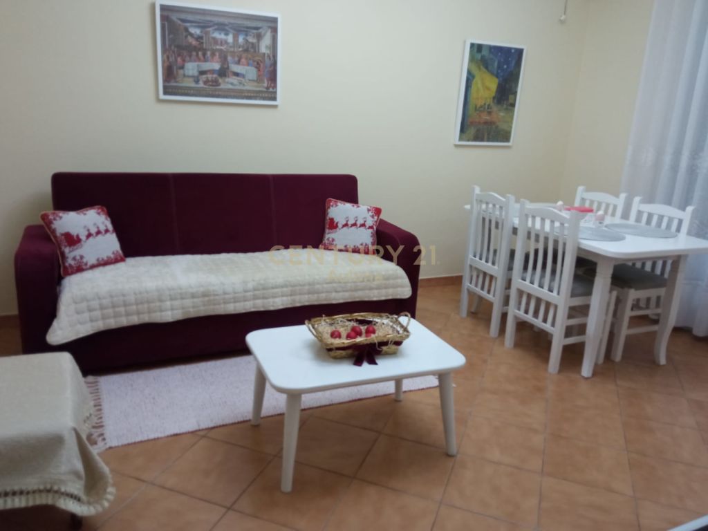 Foto e Apartment me qëra Tregu Orizit, Lagjja &quot;Isa Boletini&quot;, Vlorë