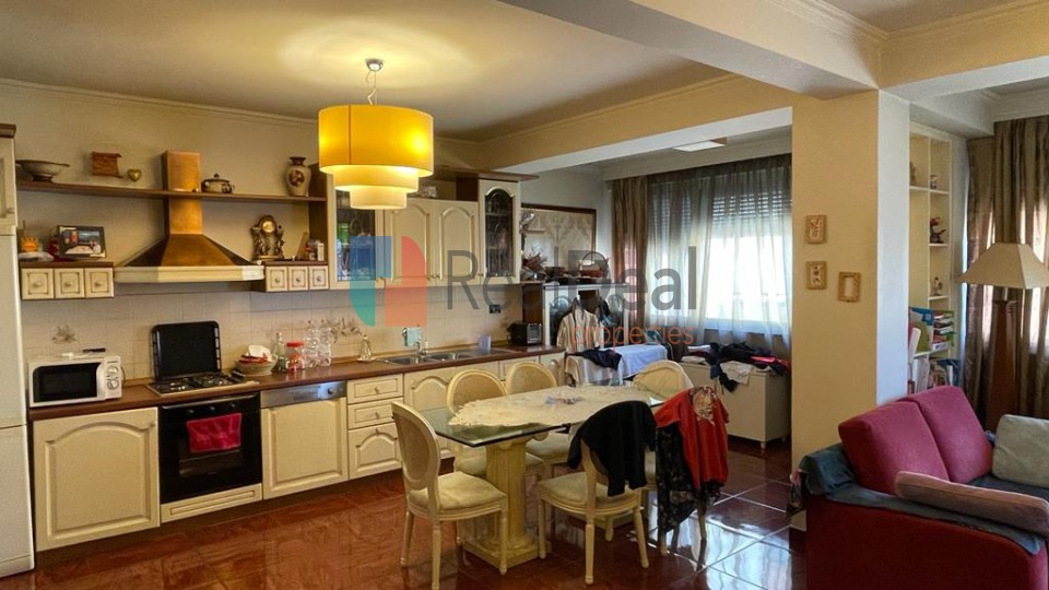 Rruga Abdyl Frashëri - photos of property for apartment