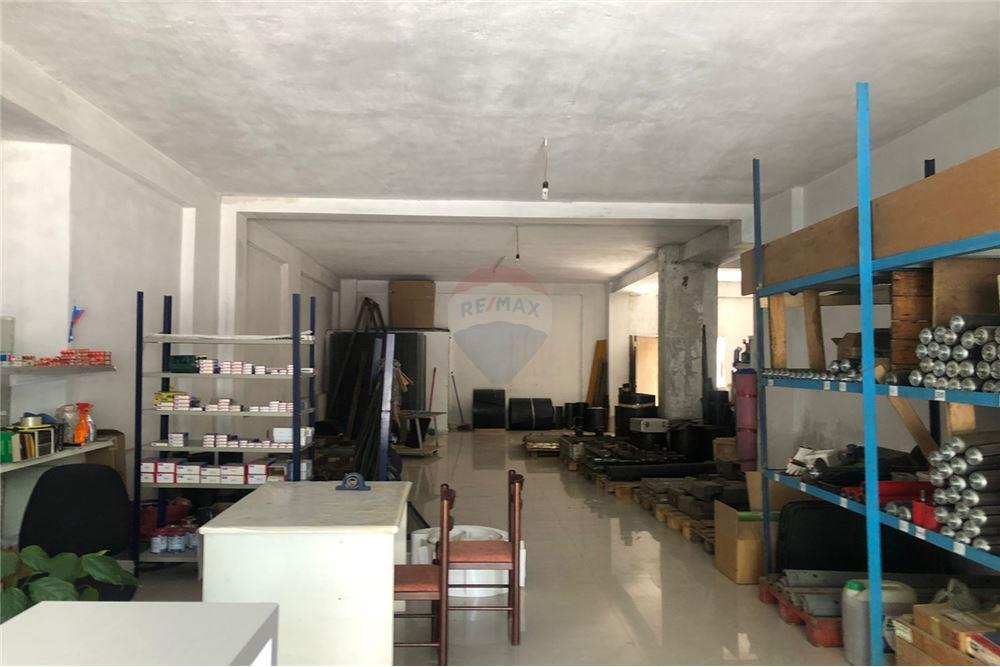 Foto e Ambient biznesi në shitje RRUGA GJERGJ KASTRIOTI, Vlore, Vlorë