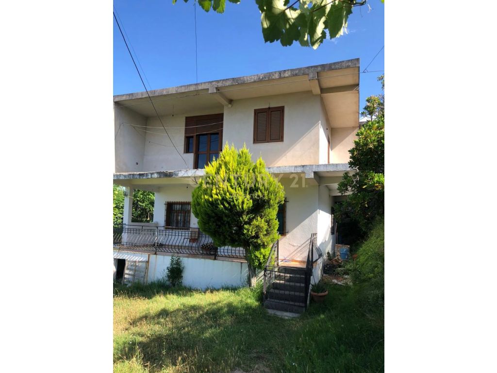Foto e Shtëpi private në shitje Babrru, Tiranë