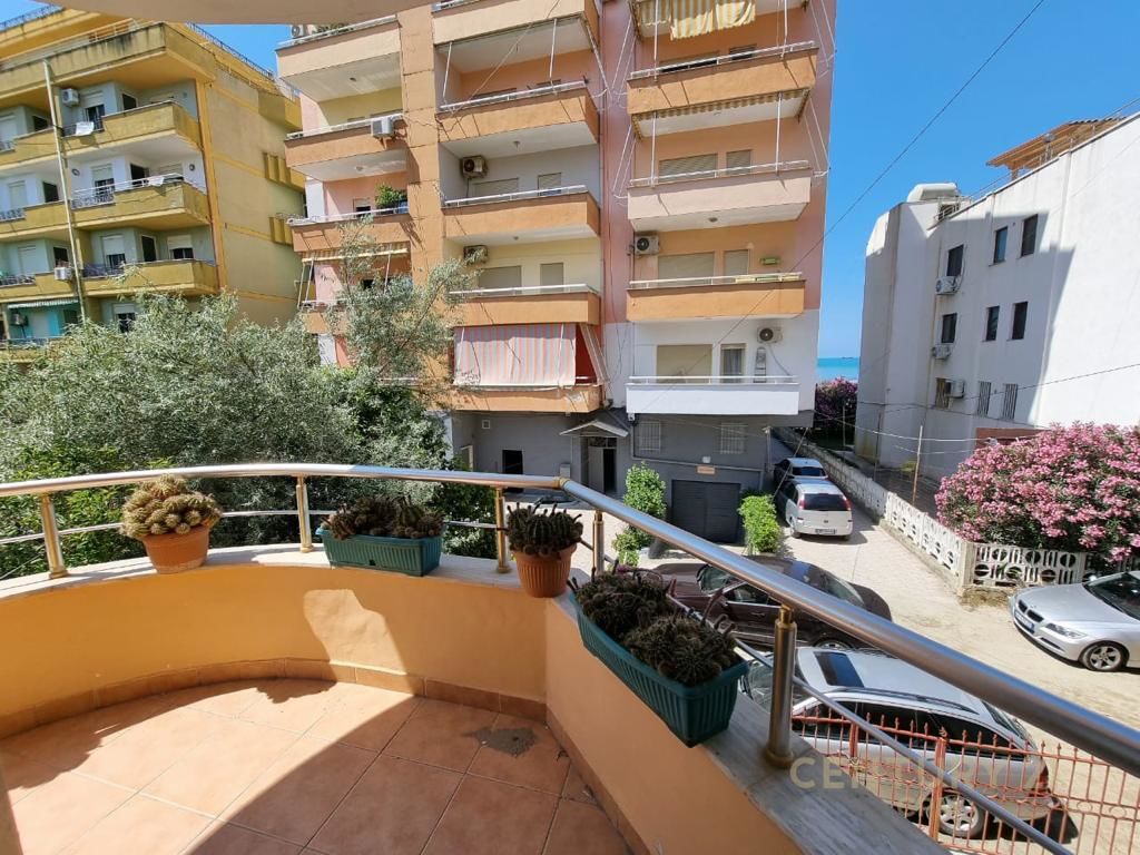 Foto e Apartment në shitje Plazh, Rruga Venecia, Durrës