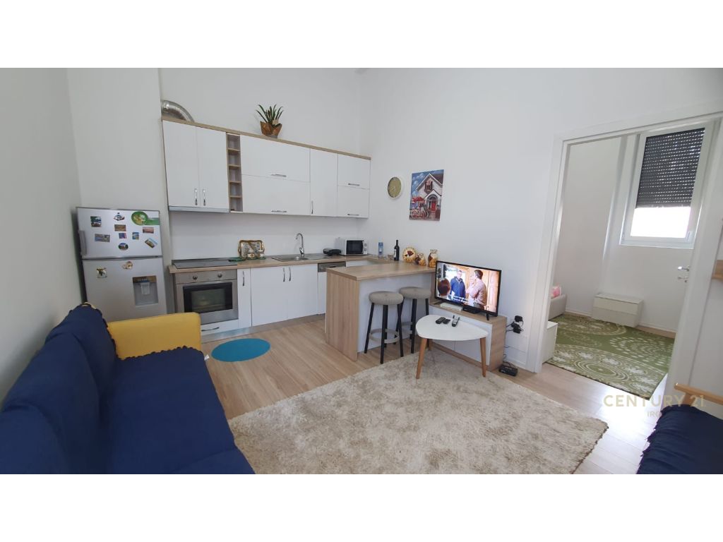 Foto e Apartment me qëra Rruga Frosina Plaku, Kompleksi Magnet, Tiranë