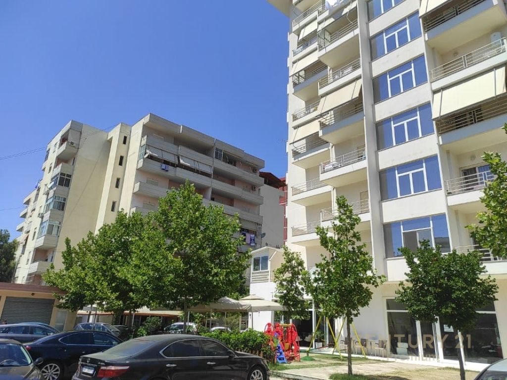 Foto e Apartment në shitje Albano dhe Romina, Vlorë