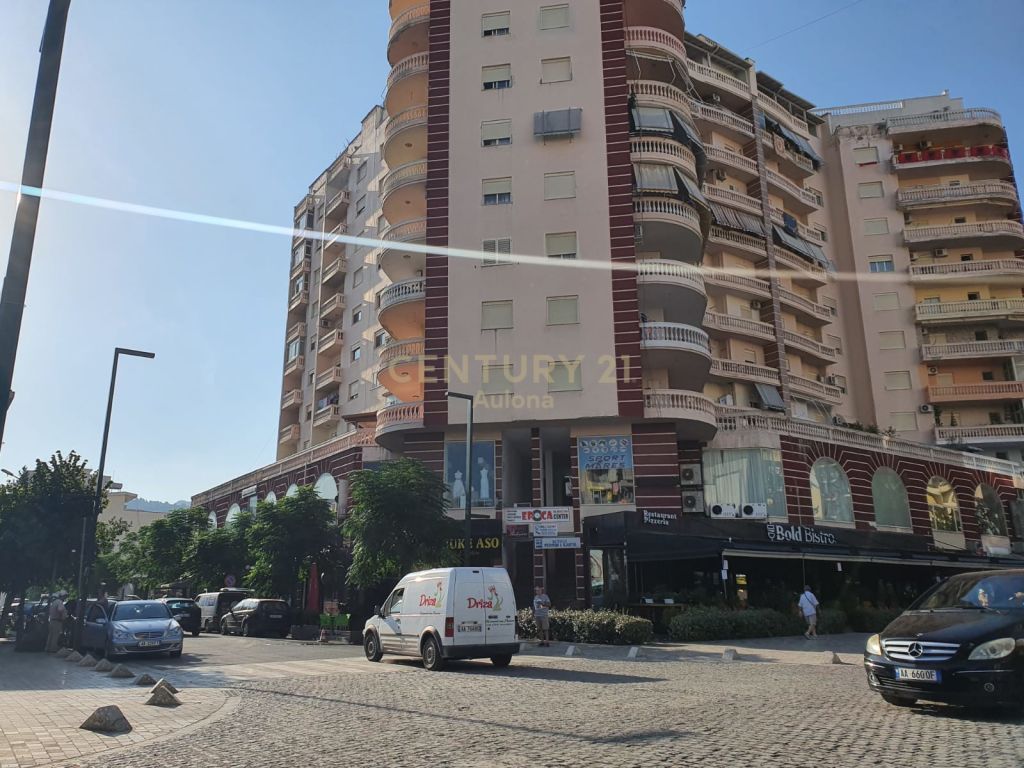 Foto e pronë në shitje Bulevardi Vlorë-Skelë, Vlorë