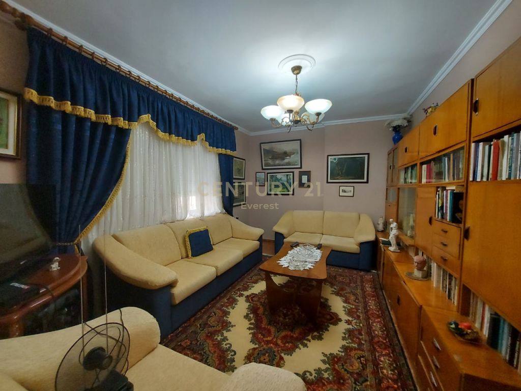 Foto e Apartment në shitje Selvia, Rr. Siri Kodra, Tiranë